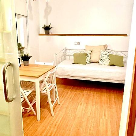 Precioso Apartamento Malaga Exterior photo