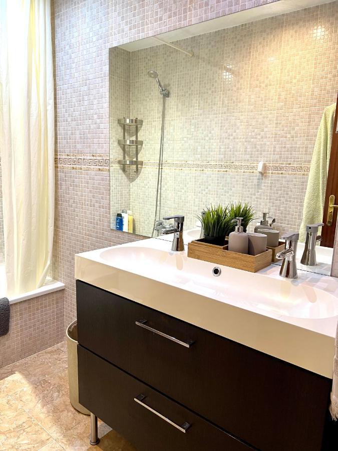 Precioso Apartamento Malaga Exterior photo