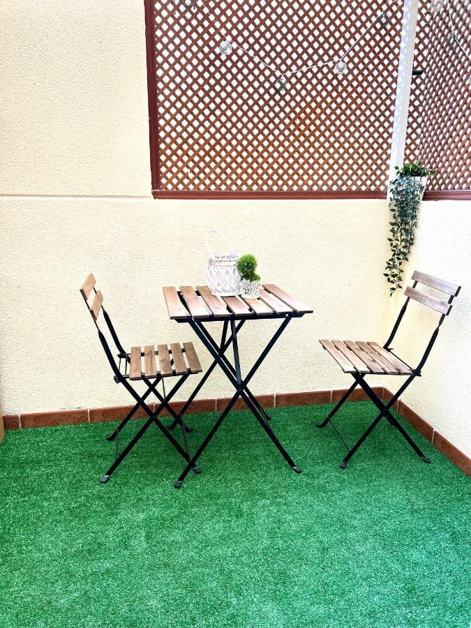 Precioso Apartamento Malaga Exterior photo