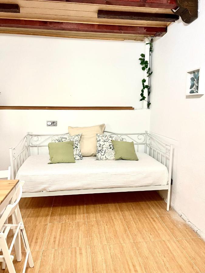 Precioso Apartamento Malaga Exterior photo